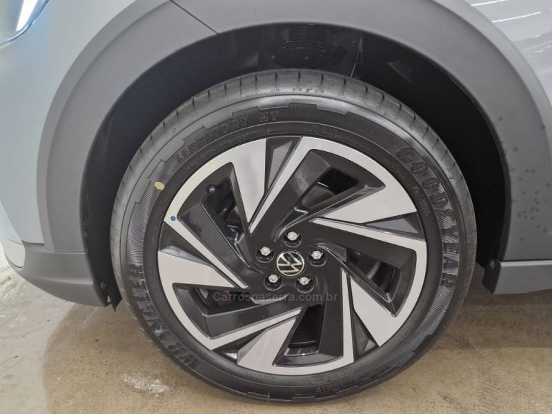 VOLKSWAGEN - NIVUS - 2025/2025 - Cinza - R$ 146.900,00