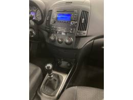 HYUNDAI - I30 - 2009/2010 - Preta - R$ 38.900,00