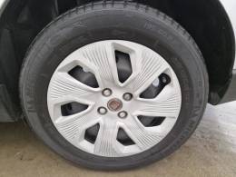 FIAT - GRAND SIENA - 2015/2016 - Prata - R$ 41.900,00