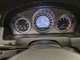 MERCEDES-BENZ - C 200 - 2011/2011 - Cinza - R$ 69.900,00