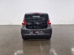 FIAT - MOBI - 2022/2022 - Cinza - R$ 51.900,00