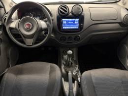 FIAT - PALIO - 2012/2013 - Branca - R$ 33.900,00
