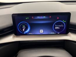 GWM - HAVAL - 2024/2025 - Cinza - R$ 229.900,00