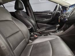 CHEVROLET - CRUZE - 2016/2017 - Branca - R$ 79.900,00