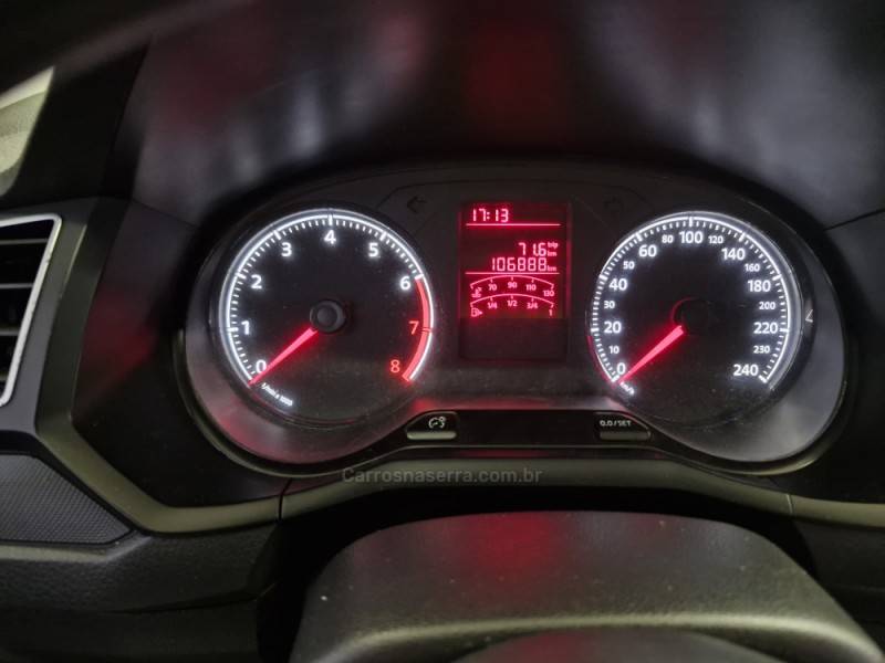 VOLKSWAGEN - SAVEIRO - 2019/2020 - Branca - R$ 56.900,00