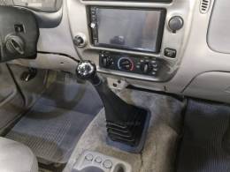 FORD - RANGER - 1996/1996 - Verde - R$ 84.900,00