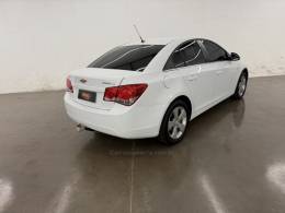 CHEVROLET - CRUZE - 2013/2013 - Branca - R$ 56.900,00