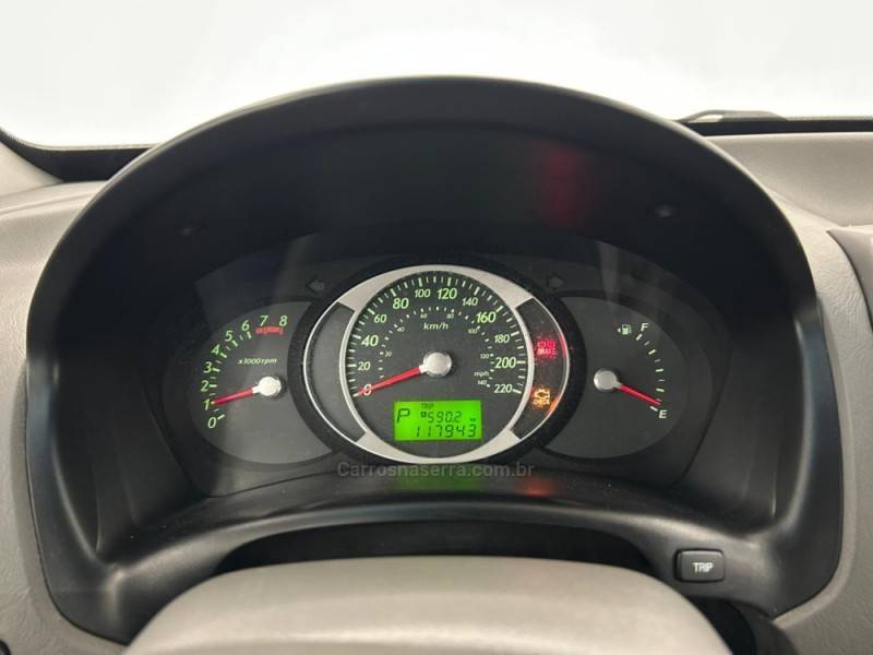 HYUNDAI - TUCSON - 2014/2015 - Branca - R$ 59.900,00
