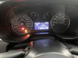 FIAT - PUNTO - 2011/2012 - Preta - R$ 33.900,00