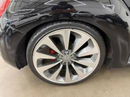 VOLKSWAGEN - NEW BEETLE - 2009/2010 - Preta - R$ 59.900,00