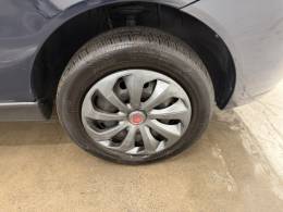 FIAT - PALIO - 2004/2004 - Azul - R$ 19.900,00