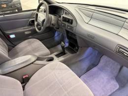 FORD - TAURUS - 1995/1995 - Verde - R$ 45.900,00