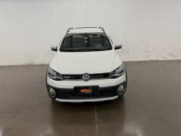 VOLKSWAGEN - SAVEIRO - 2015/2016 - Branca - R$ 72.900,00