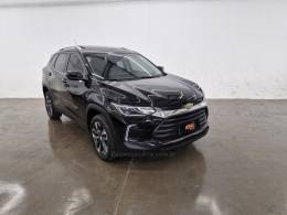 CHEVROLET - TRACKER - 2022/2023 - Preta - R$ 119.900,00