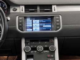 LAND ROVER - RANGE ROVER EVOQUE - 2013/2014 - Azul - R$ 124.900,00