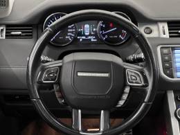 LAND ROVER - RANGE ROVER EVOQUE - 2013/2014 - Azul - R$ 124.900,00