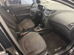 HYUNDAI - HB20 - 2015/2016 - Preta - R$ 61.900.000,00