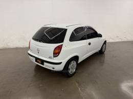 CHEVROLET - CELTA - 2003/2004 - Branca - R$ 16.900,00