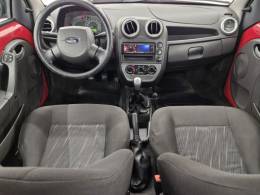 FORD - KA - 2010/2010 - Vermelha - R$ 23.900,00
