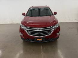 CHEVROLET - EQUINOX - 2019/2020 - Vermelha - R$ 135.900,00