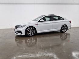 VOLKSWAGEN - JETTA - 2019/2019 - Branca - R$ 159.900,00