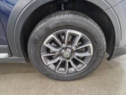 VOLKSWAGEN - SAVEIRO - 2016/2017 - Azul - R$ 72.900,00