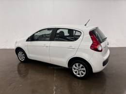 FIAT - PALIO - 2017/2017 - Branca - R$ 42.900,00