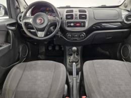 FIAT - PALIO - 2017/2017 - Branca - R$ 39.900,00