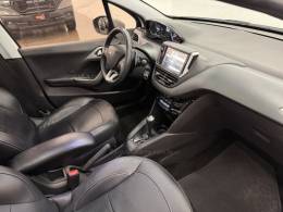 PEUGEOT - 208 - 2014/2014 - Branca - R$ 45.900,00