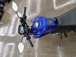 YAMAHA - FAZER - 2022/2023 - Azul - R$ 16.900,00