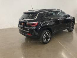 JEEP - COMPASS - 2020/2021 - Preta - R$ 119.900,00