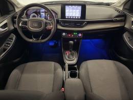 FIAT - PULSE - 2022/2022 - Cinza - R$ 89.900,00