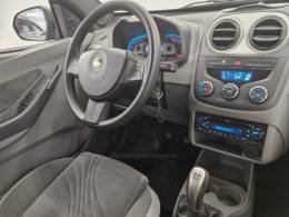 CHEVROLET - AGILE - 2012/2012 - Cinza - R$ 36.900,00