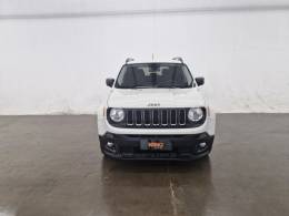 JEEP - RENEGADE - 2015/2016 - Branca - R$ 67.900,00