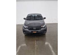 FIAT - MOBI - 2022/2022 - Cinza - R$ 51.900,00