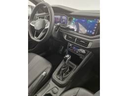 VOLKSWAGEN - NIVUS - 2025/2025 - Cinza - R$ 146.900,00