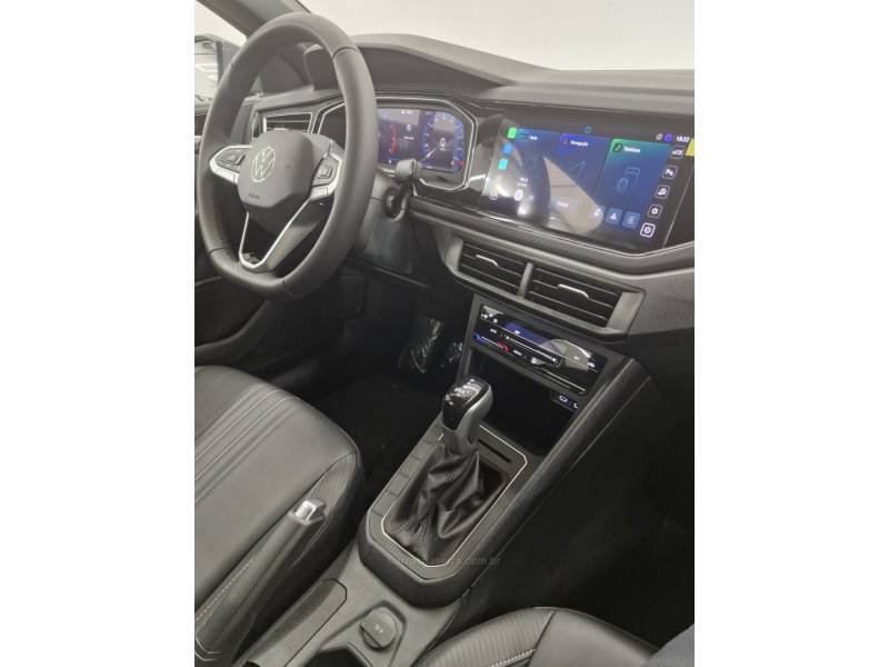 VOLKSWAGEN - NIVUS - 2025/2025 - Cinza - R$ 146.900,00