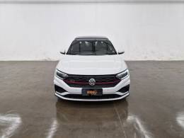 VOLKSWAGEN - JETTA - 2019/2019 - Branca - R$ 159.900,00