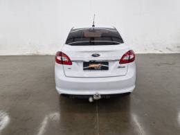 FORD - FOCUS - 2012/2013 - Branca - R$ 39.900,00