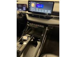 GWM - HAVAL - 2024/2025 - Cinza - R$ 229.900,00