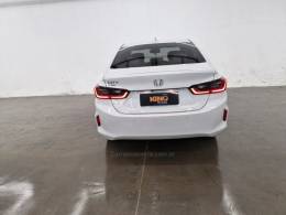 HONDA - CITY - 2023/2023 - Branca - R$ 112.900,00