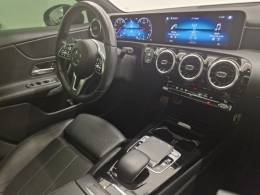 MERCEDES-BENZ - A 250 - 2019/2020 - Prata - R$ 195.900,00