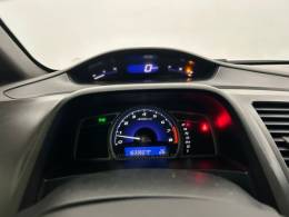 HONDA - CIVIC - 2008/2008 - Prata - R$ 49.900,00