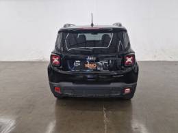 JEEP - RENEGADE - 2021/2021 - Preta - R$ 85.900,00