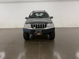 JEEP - GRAND CHEROKEE - 2000/2000 - Marrom - R$ 59.900,00