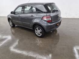 CHEVROLET - AGILE - 2012/2012 - Cinza - R$ 36.900,00
