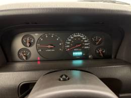 JEEP - GRAND CHEROKEE - 2000/2000 - Marrom - R$ 59.900,00