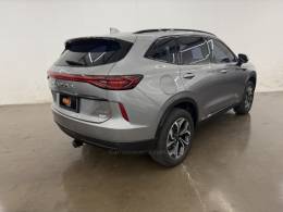 GWM - HAVAL - 2024/2025 - Cinza - R$ 229.900,00