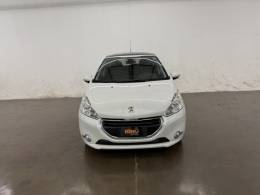 PEUGEOT - 208 - 2014/2014 - Branca - R$ 45.900,00