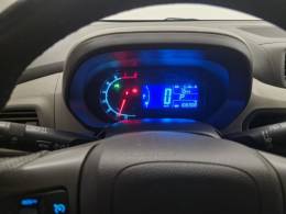 CHEVROLET - SPIN - 2013/2013 - Cinza - R$ 52.900,00